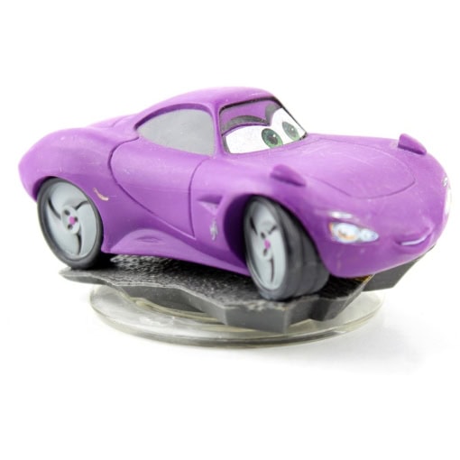 Disney Infinity 1.0 Holley Shiftwell - Image 2