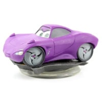 Disney Infinity 1.0 Holley Shiftwell