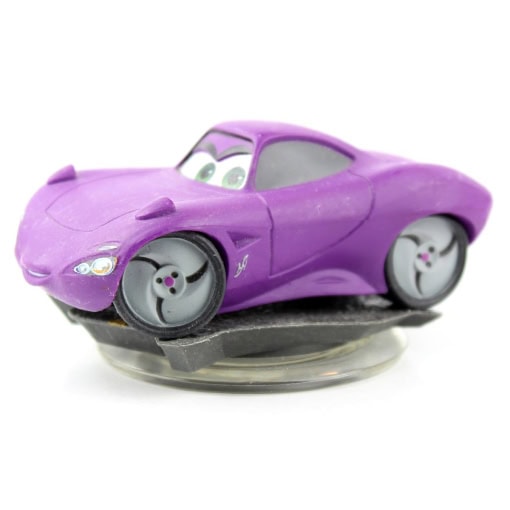 Disney Infinity 1.0 Holley Shiftwell