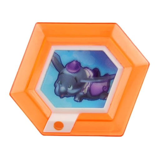 Disney Infinity 1.0 Power Disc - Dumbo The Flying Elephant