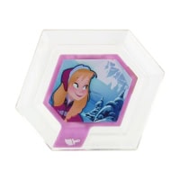 Disney Infinity 1.0 Power Disc - Frozen Chill in the Air