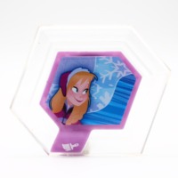 Disney Infinity 1.0 Power Disc - Frozen Flourish