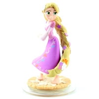 Disney Infinity 1.0 Tangled Rapunzel