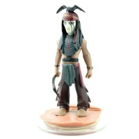 Disney Infinity 1.0 Tonto The Lone Ranger