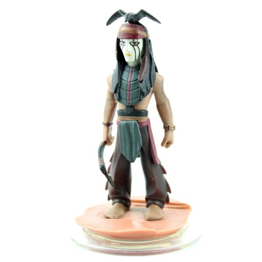 Disney Infinity 1.0 Tonto The Lone Ranger