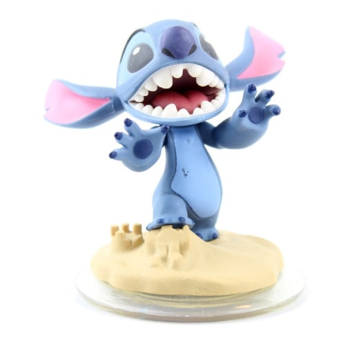 Disney Infinity 2.0 Stitch figur