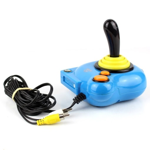 Disney Plug n Play TV Games - Jakks Pacific (Blå) - Image 2