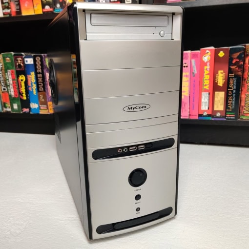 MyCom Computer (AMD Sempron 3000+ 1.8GHz, 2GB Ram, 160GB HDD, WinXP) - Image 2