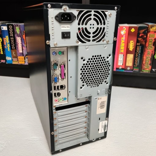 MyCom Computer (AMD Sempron 3000+ 1.8GHz, 2GB Ram, 160GB HDD, WinXP) - Image 3