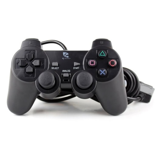 Piranha PC/PS2/PS3 controller - Image 2