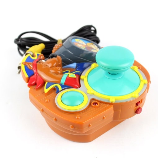 Scooby-Doo TV Games - Jakks Pacific - Image 2