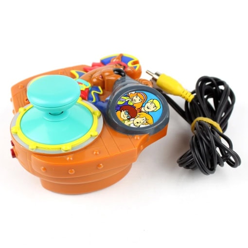 Scooby-Doo TV Games - Jakks Pacific - Image 3