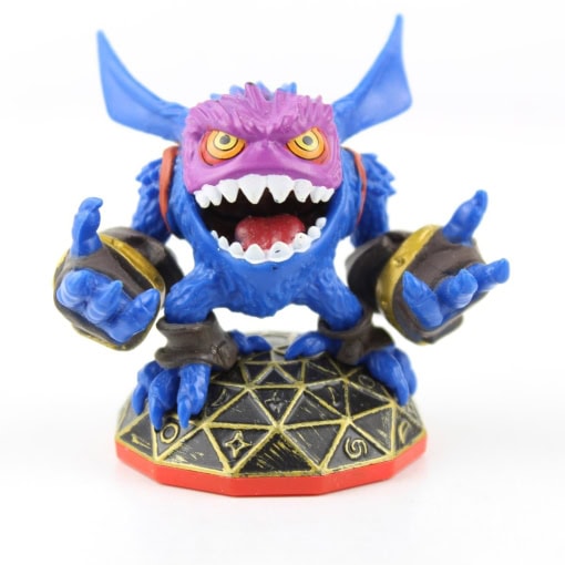 Skylanders Fizzy Frenzy Pop Fizz - Series 4 - Trap Team
