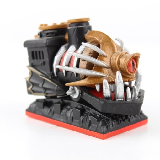Skylanders Nightmare Express Train - Series 4 - Trap Team