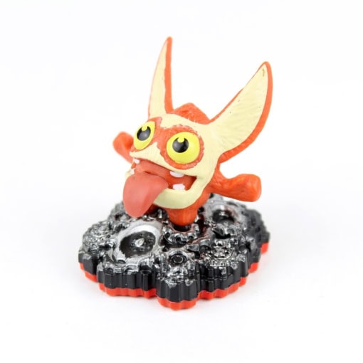 Skylanders Trigger Snappy - Series 4 - Trap Team
