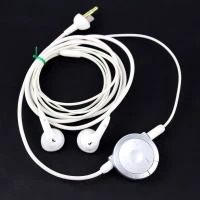 Sony PSP headset med Remote Control