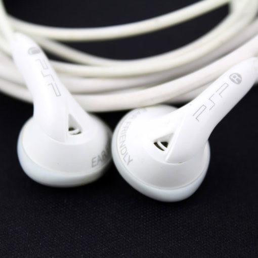 Sony PSP headset med Remote Control - Image 3