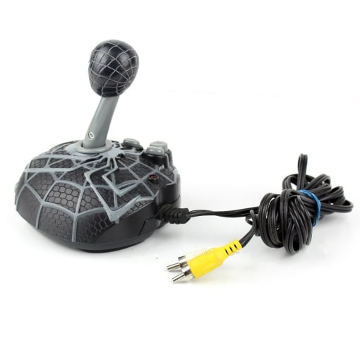 Spider-Man 3 TV Game - Jakks Pacific - Image 2