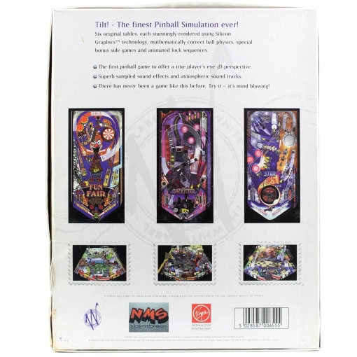 Tilt! (PC Big Box - White Label) - Image 2
