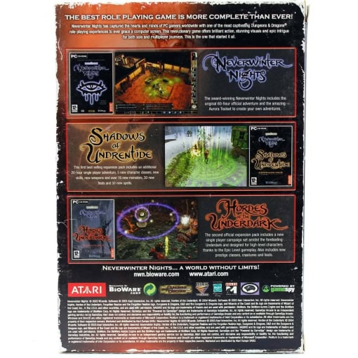 Totally Neverwinter Nights (PC) - Image 2