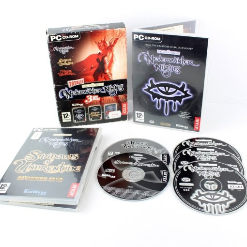 Totally Neverwinter Nights (PC) - Image 3
