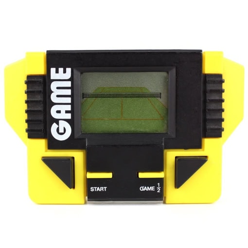 4 x Game bip-bip spil - Image 2