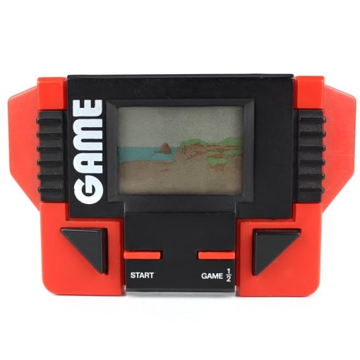 4 x Game bip-bip spil - Image 3