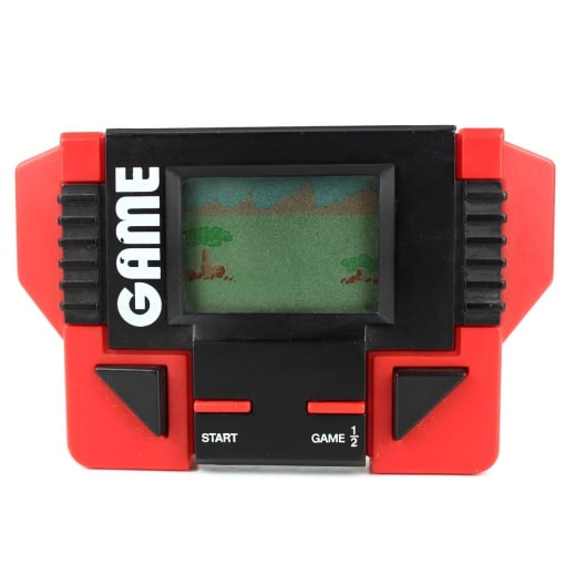 4 x Game bip-bip spil - Image 4