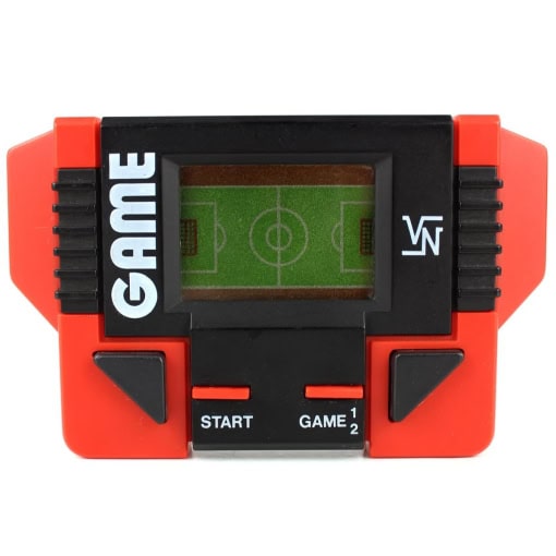 4 x Game bip-bip spil - Image 5