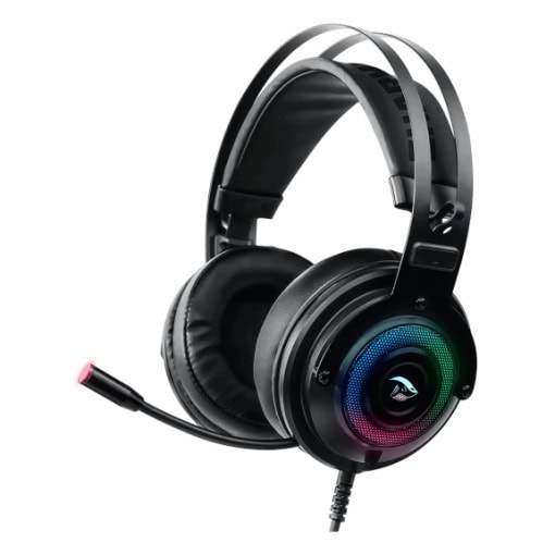Shark Receptor Gaming Headset kablet