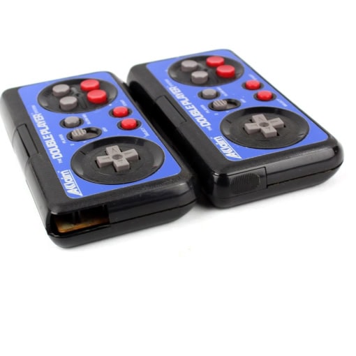 Acclaim Double Player Wireless Controllers u. receiver - Image 2