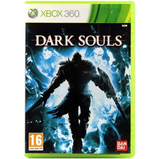 Dark Souls (Xbox 360)