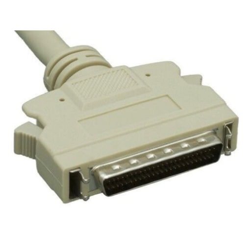 Eksternt SCSI kabel med Centronics stik - 1m - Image 2