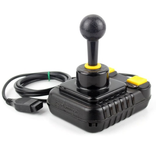 Euromax Zip Stik Joystick - Image 2