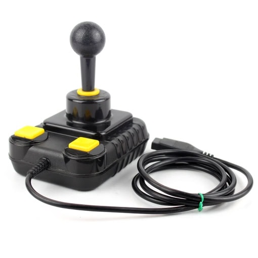 Euromax Zip Stik Joystick