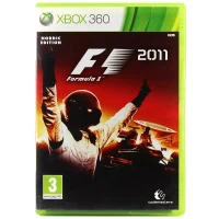 F1 2011 (Xbox 360)