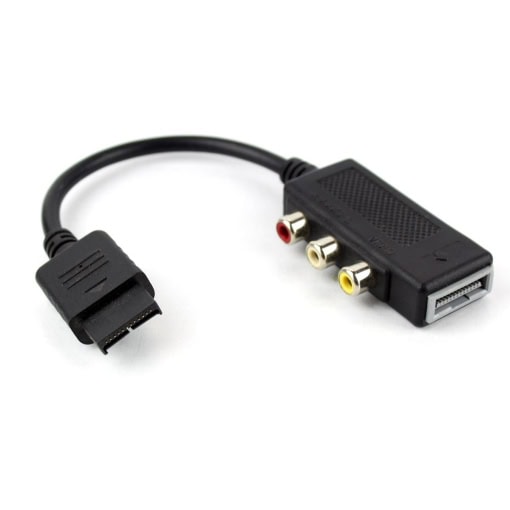 Guncon AV Multi Out (PS1/PS2) - Image 2