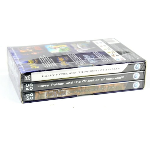 Harry Potter Collection (PC) - Image 4