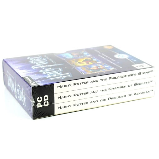 Harry Potter Collection (PC) - Image 3