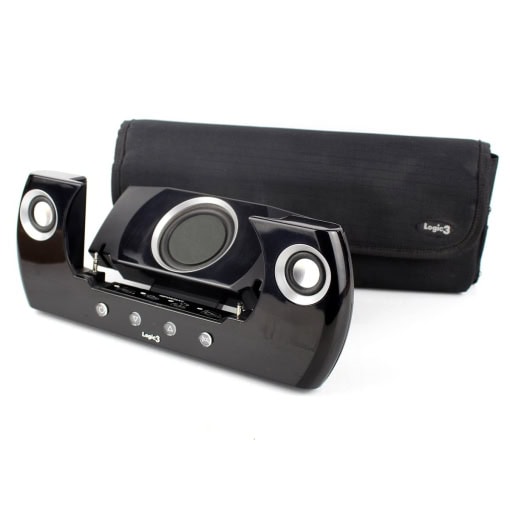 Logic3 PSP Sound System