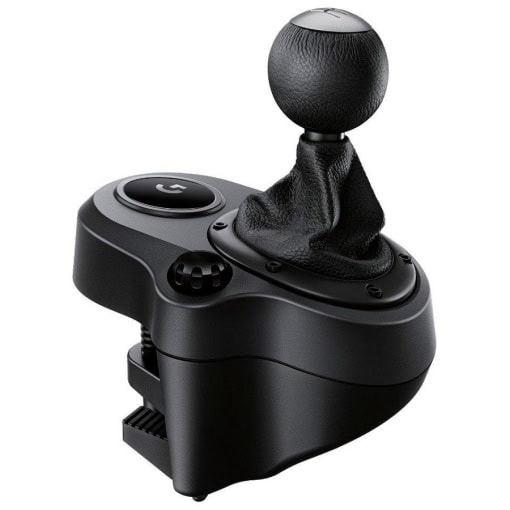 Logitech Driving Force Shifter til G29, G920 & G923 - Image 2