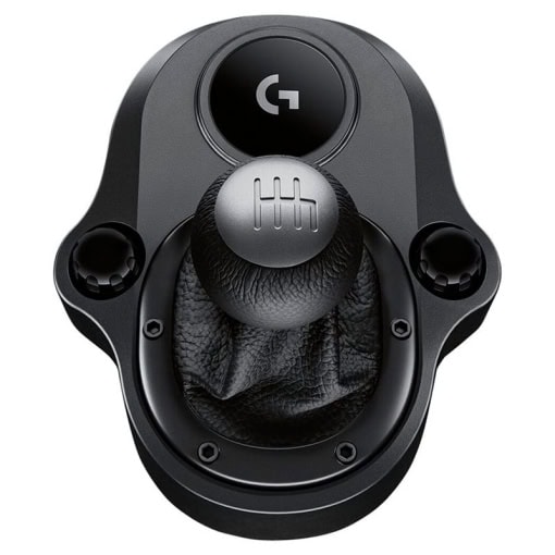 Logitech Driving Force Shifter til G29, G920 & G923 - Image 3