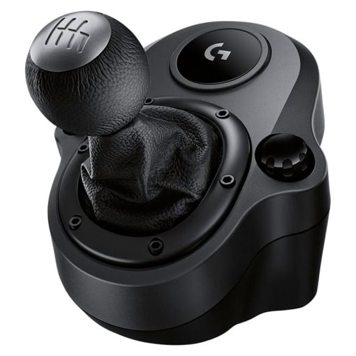 Logitech Driving Force Shifter til G29, G920 & G923
