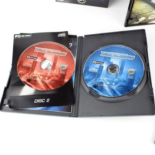 Need for Speed: Collector's Series (PC) - Image 7