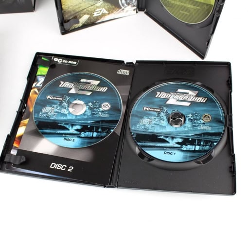 Need for Speed: Collector's Series (PC) - Image 8