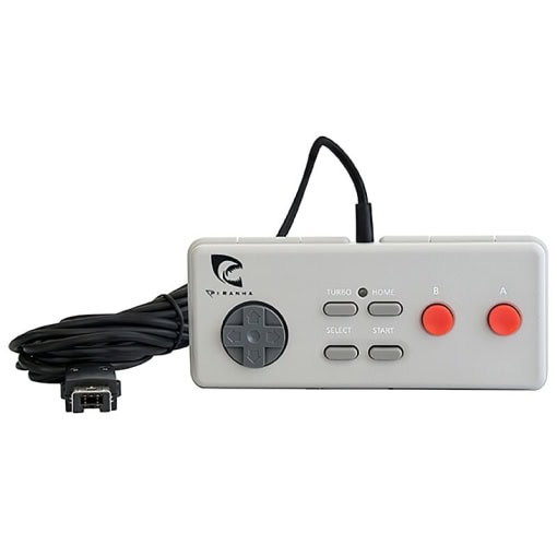 Piranha NES Classic Mini Controller