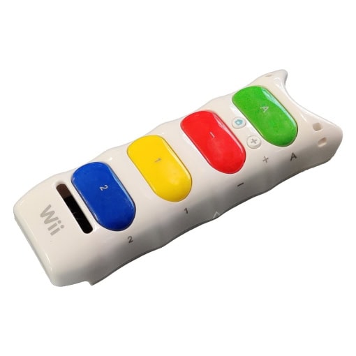 PopStar Guitar AirG Adapter (Nintendo Wii)
