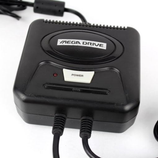 Radica Arcade Legends Street Fighter II konsol - Image 3