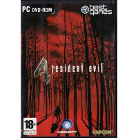 Resident Evil 4 (PC)