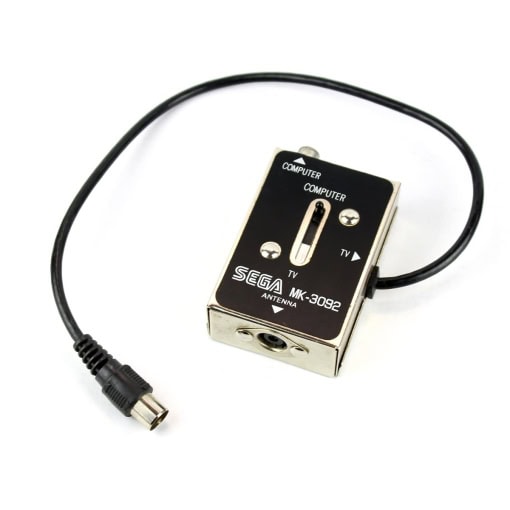SEGA RF Switch MK-3092